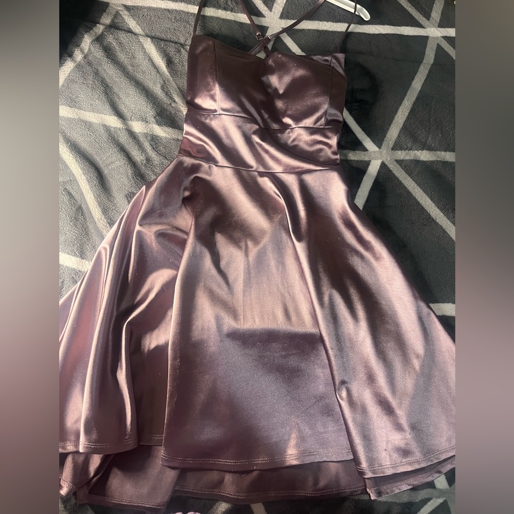 Windsor Homecoming Dress